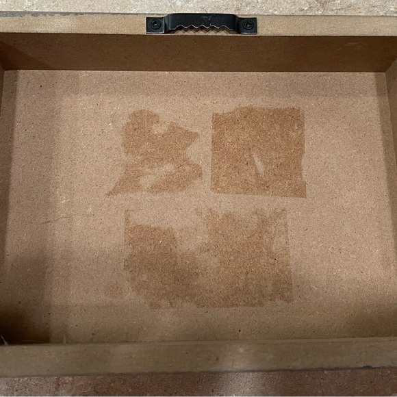 ✂️Used - Decor Sign - Picture 4 of 4